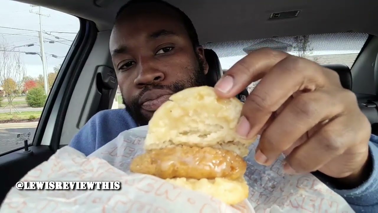 Whataburger Breakfast Review