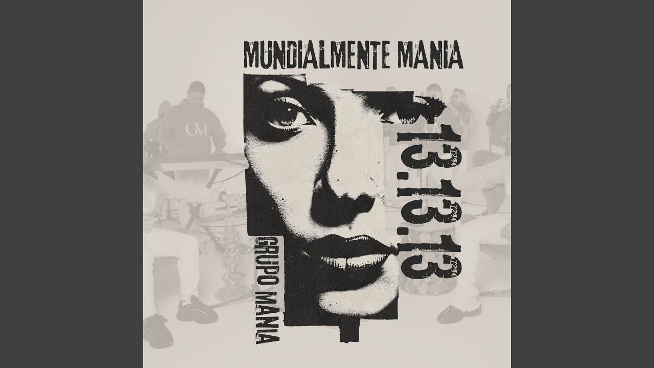 Me Miras y Te Miro