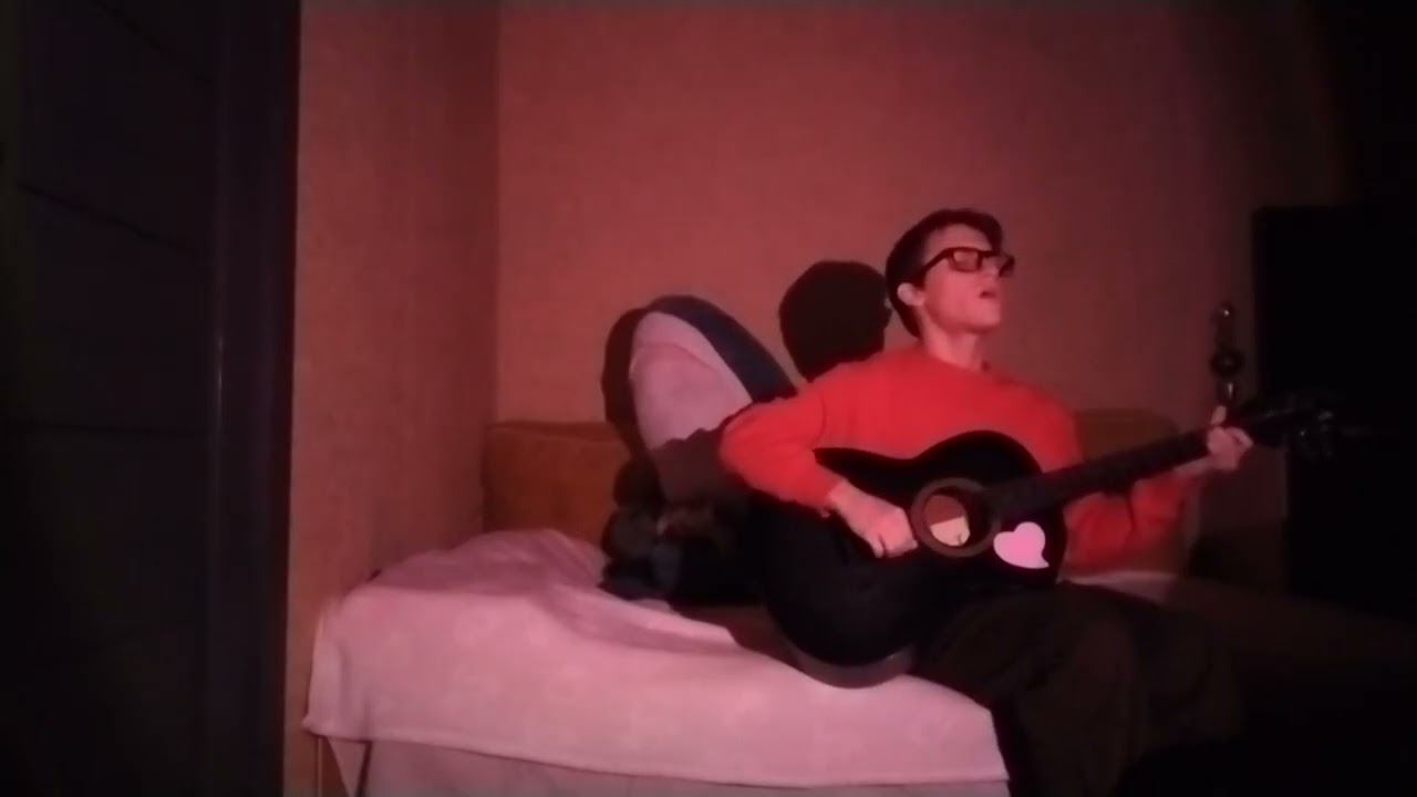 ...and i love her (nirvana cover)