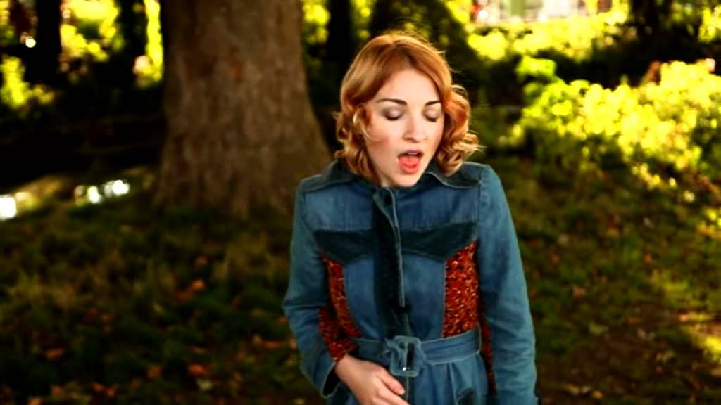 Kate Miller-Heidke - I Got The Way