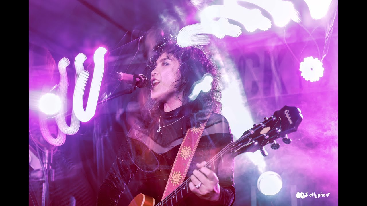 Five Years + Moden De - Sugar Hiccup Live in Manila 2024