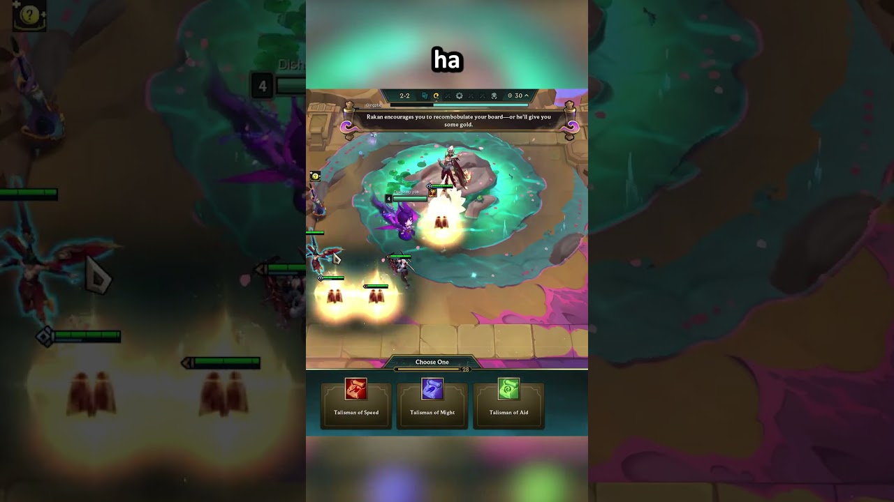 Recombobulate 2-2 !!?   | TFT SET 11