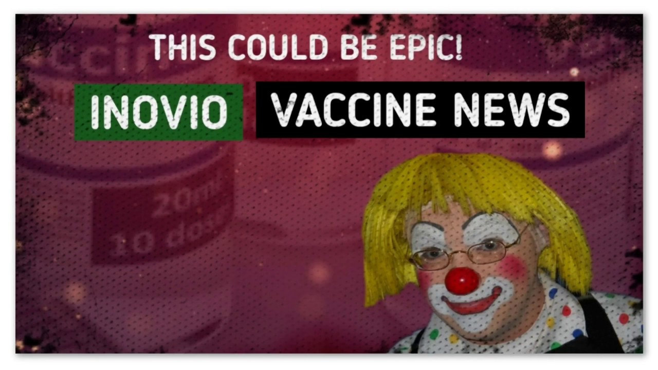 Inovio Vaccine News - Is INO stock a buy on Vaccine News?