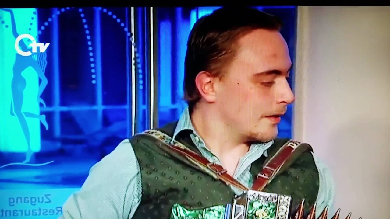 O-TV Lustige Harmonika Polka