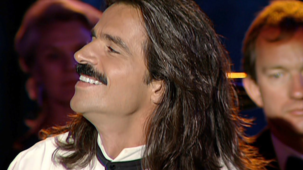 Yanni - 