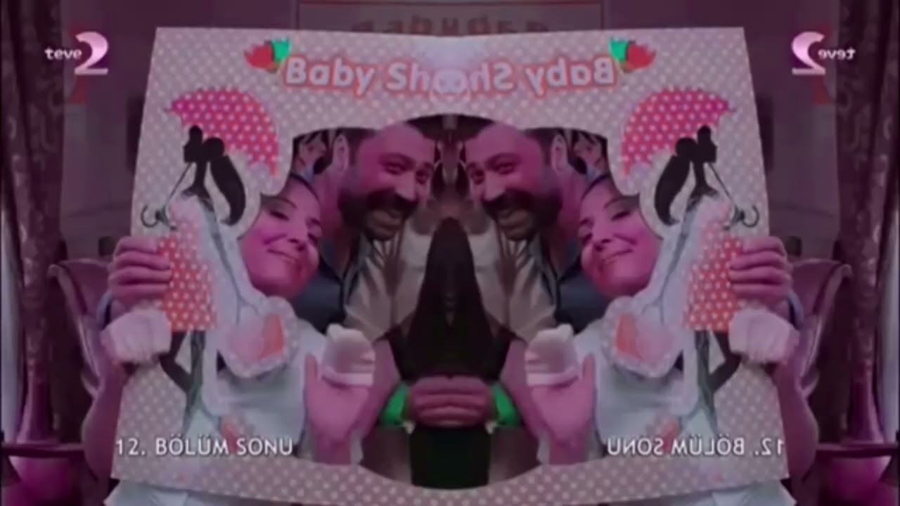 Tv2 ve Teve2 Akıllı İşaretler 2 in G Major 19