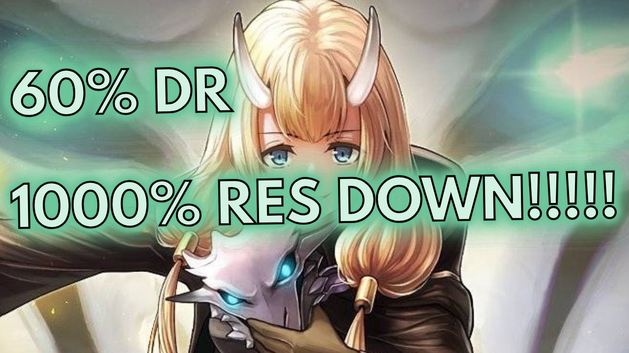 САМЫЙ МОГУЩЕСТВЕННЫЙ ДРАКОН!!! #grandsummonersglobal