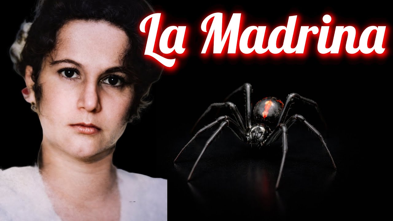 &ldquo;How Griselda Blanco Controlled Men Who Could Kill Her&rdquo;