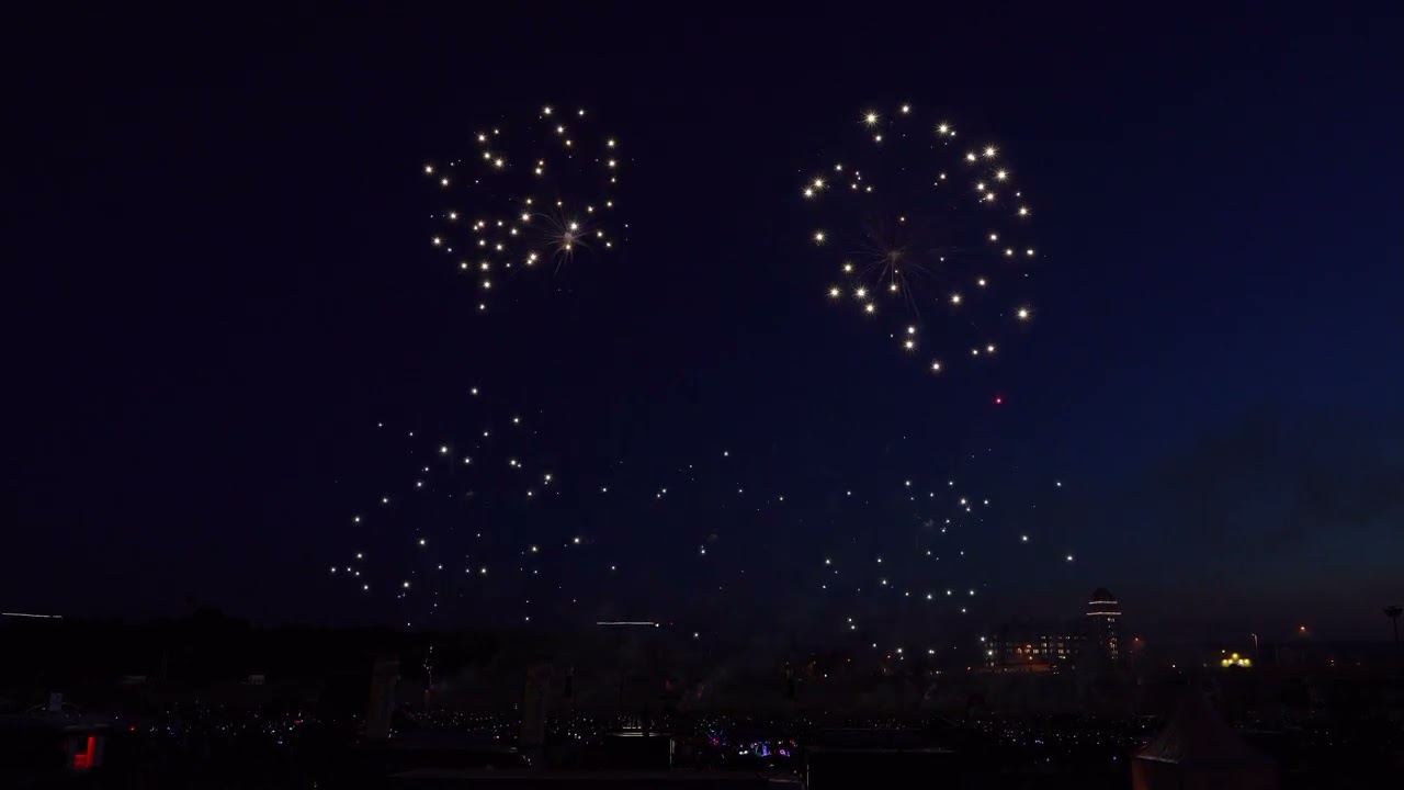 PyrGames Dresden 2025 Team 1 MSK-Pyrotec-Wettin