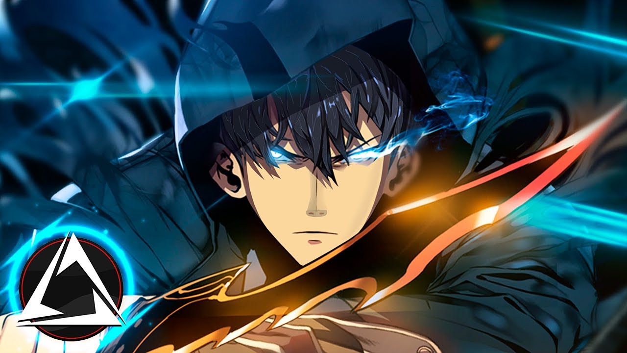 Sung Jin Woo | O Monarca Das Sombras (Solo Leveling)