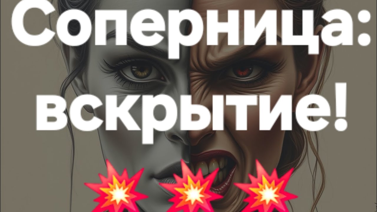 Бумеранг сопернице! Наказание Высших Сил! #ПредсказаниЯведьмы