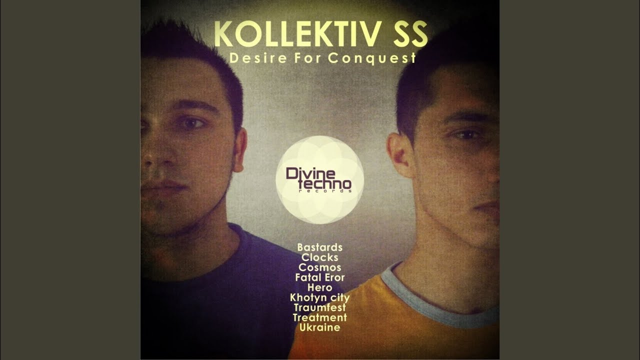 Bastards (Original Mix)