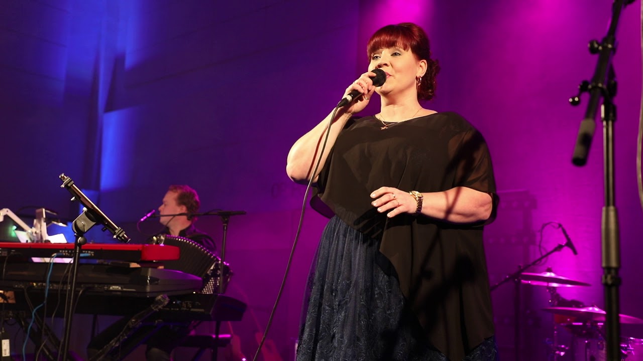 Hanna Hirvonen - Kuin lapsena ennen