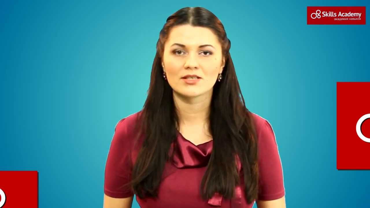 Жесты оратора во время выступления