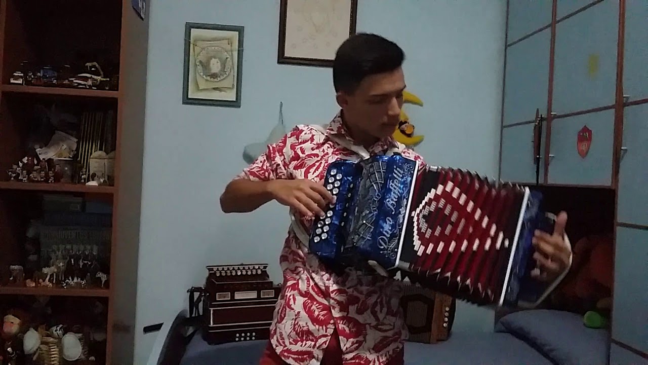 Banana Joe (Cover)
