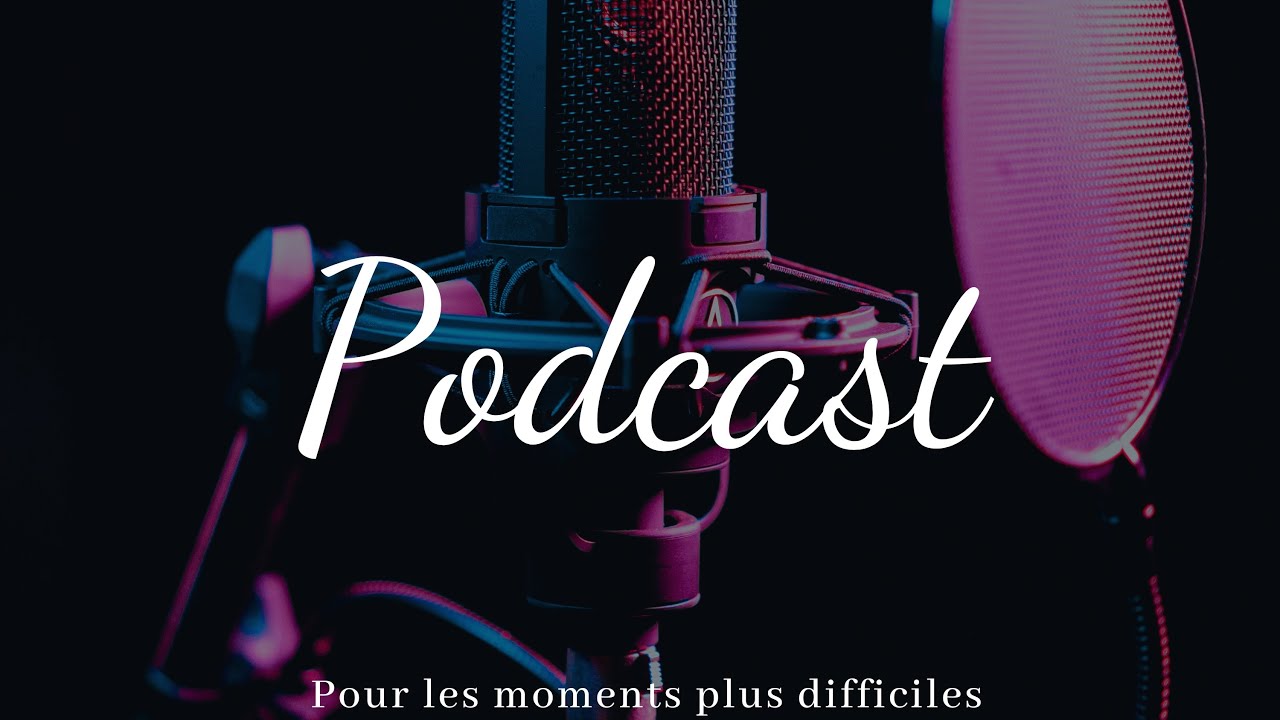 Pour les moments plus difficiles ✨