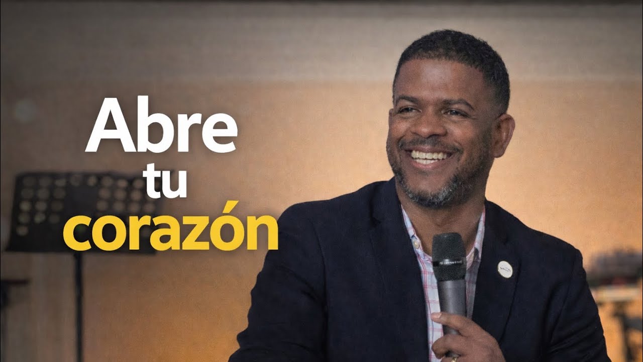 Abre tu corazón al proceso | Devocional cristiano
