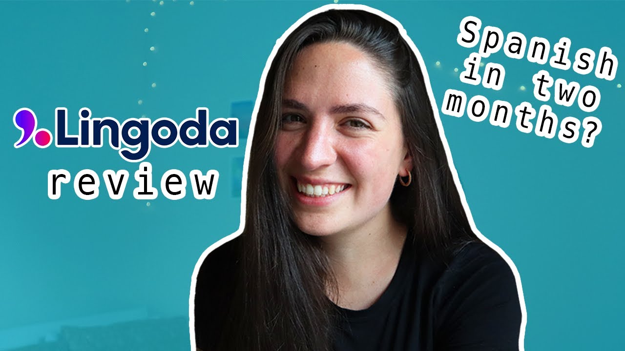 Прогресс в испанском: 2 месяца | ЧЕСТНЫЙ обзор Lingoda