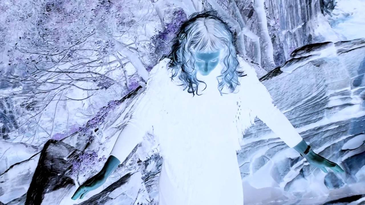Sophie Hutchings - Memory II (Official)