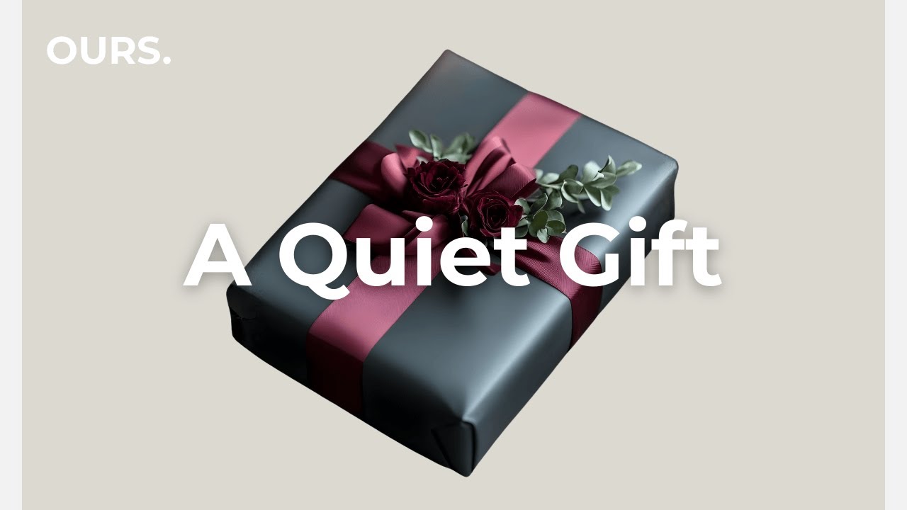 A Quiet Gift &ndash; Soft House & Gentle Electronica