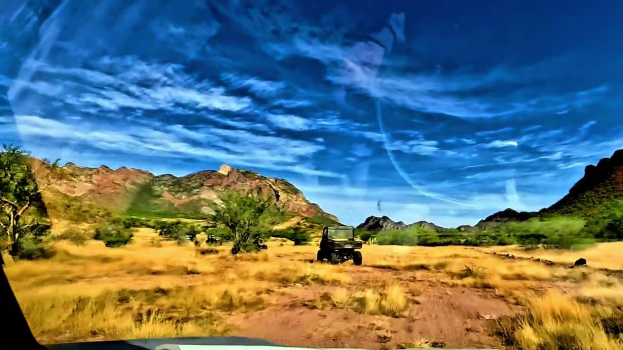 Nacapule Ranch & spring 12-3-25