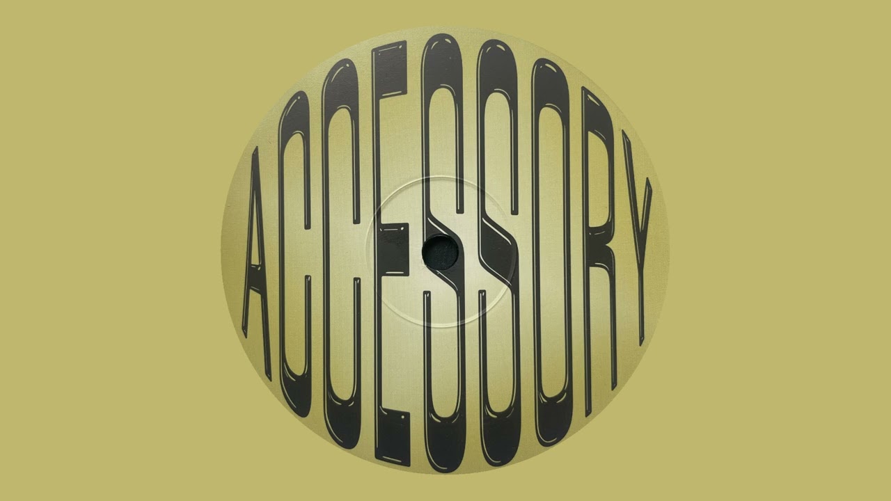 Simic / Surfacing / Accessory Records / 2022