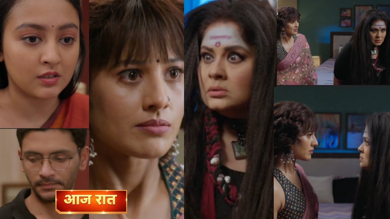 Noyontara 9 January 2026 New Promo - Ghor kaamini ko lena he noyon se badla