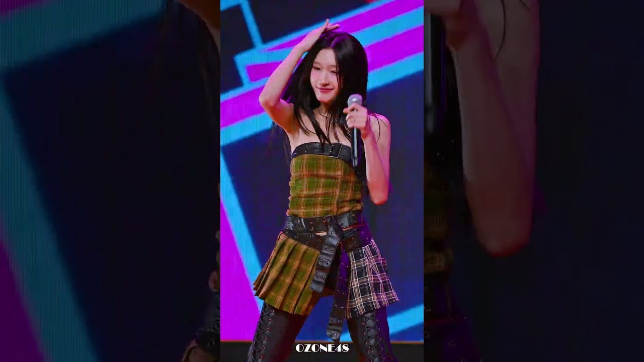 [4K] Atom VIIS - Mirror Mirror @ FEED Y Awards 2024 | Siam Paragon 210967
