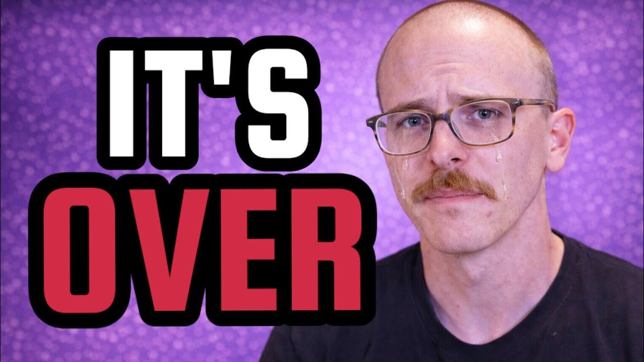 iDubbbz Just Had A Huge Meltdown Again..