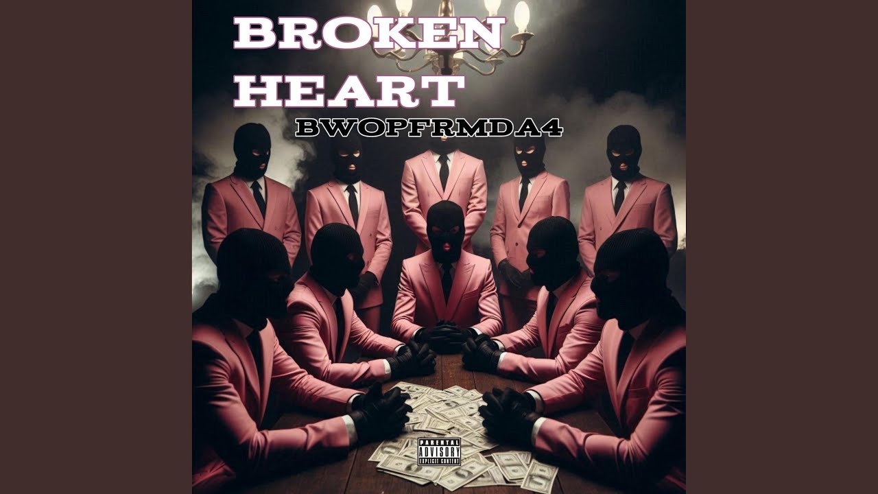 Broken Heart