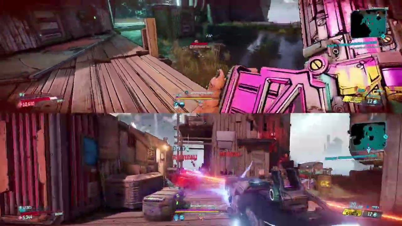 borderlands 3