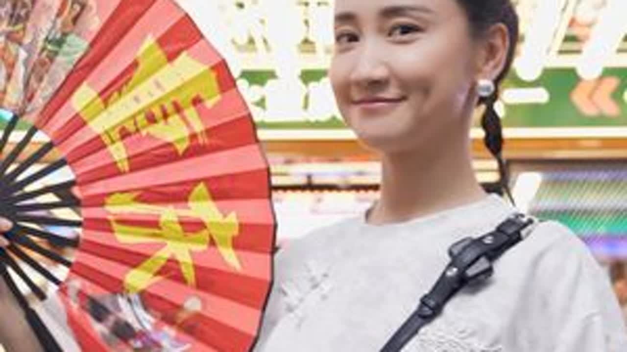 我来到舌尖上的重庆，尝遍街头巷尾的传奇！#陈彦妃的vlog #city不city #很难不爱上在重庆的这种氛围