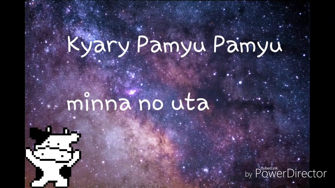 Minna no uta-nightcore