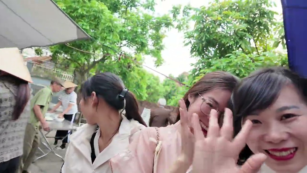 LỄ HỘI ĐOÀN KẾT DÂN TỘC THÔN CỔ CHẨM NĂM 2025