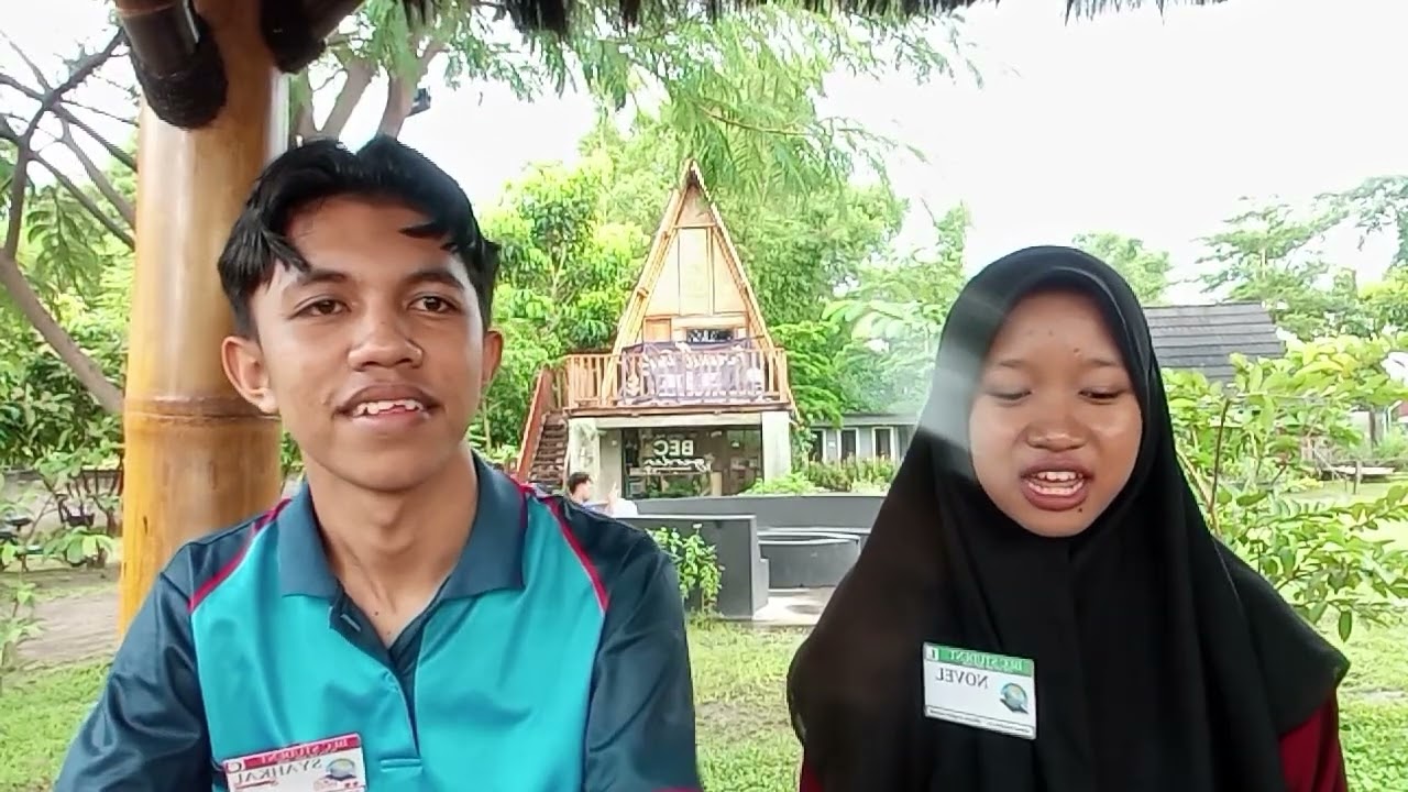 Conversation with TC student 