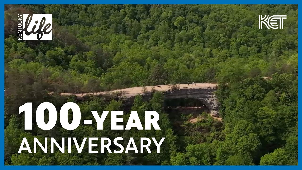 Natural Bridge 100th Anniversary | Kentucky Life | KET