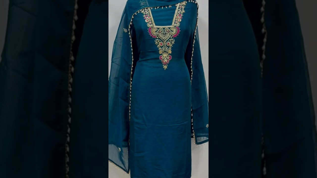 panjabisut design #fashion #hitcollection #ytshorts #topcollection #viralshortvideo #haryanvisong