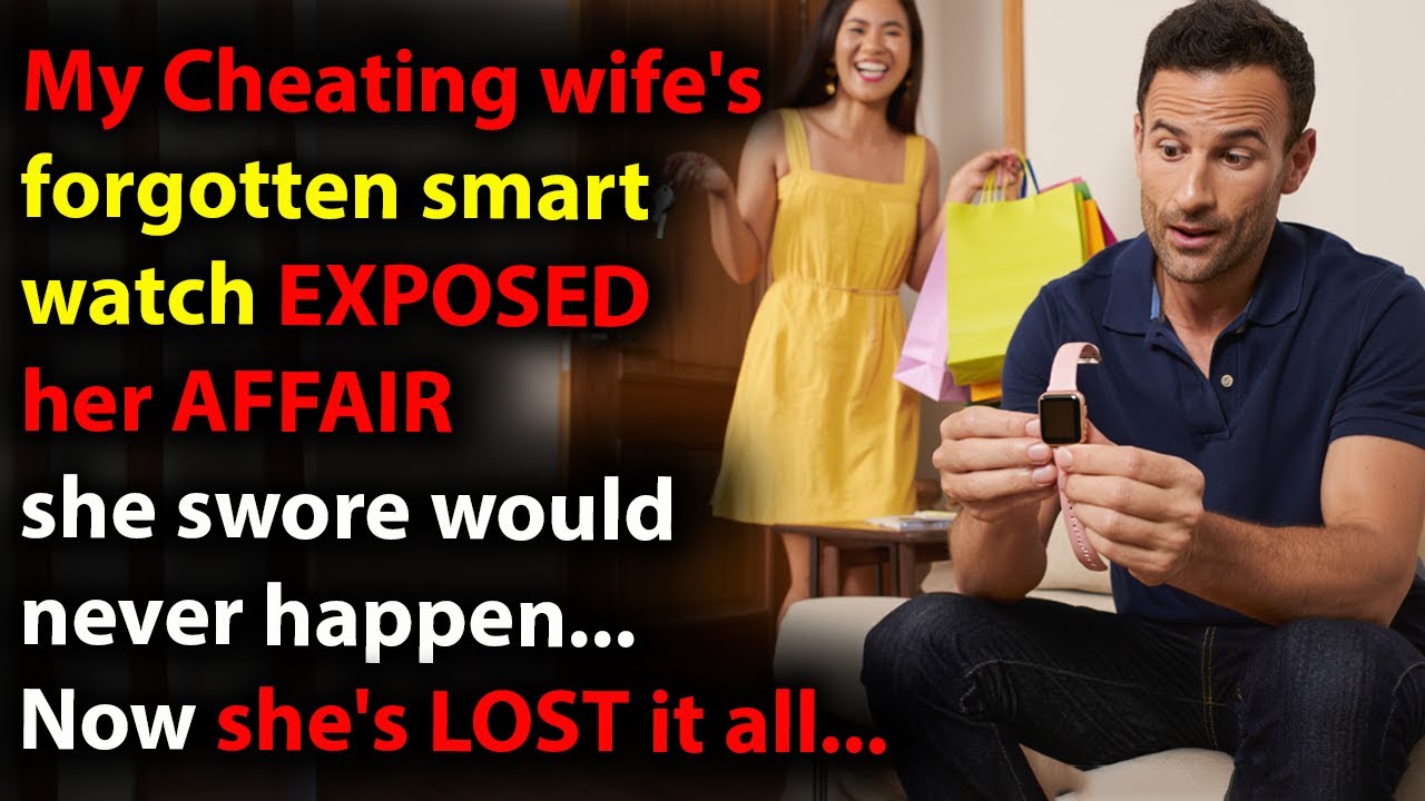 Wife Preached Loyalty While Cheating 15 Years | Reddit Cheating Wife Stories | Heartbreak
