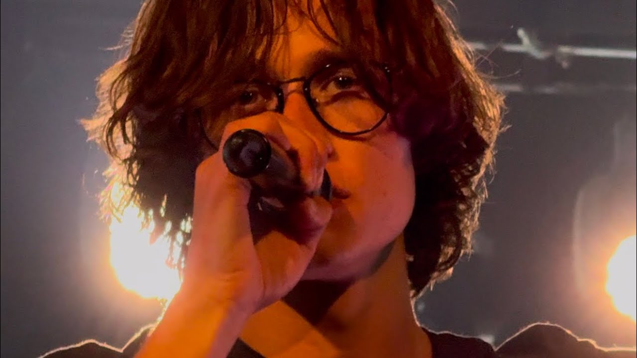 David Kushner - Daylight (Live) Phoenix, Arizona 11/18/24
