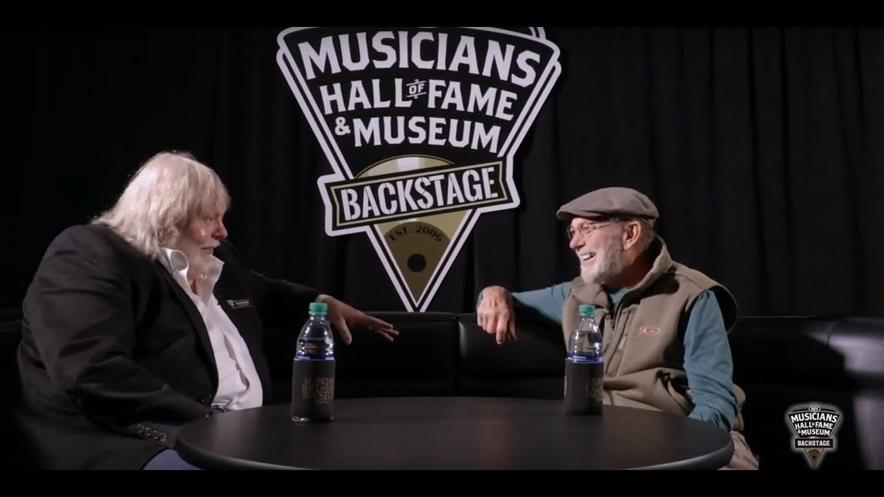 Buddy Holly & The Crickets Story. As Told by Drummer, JI Allison.