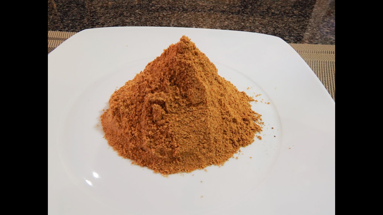 Homemade Bihari Kabab Masala بہاری کباب مصالحہ /Eid- ul- Adha Recipe/ बिहारी मसाला पाउडर