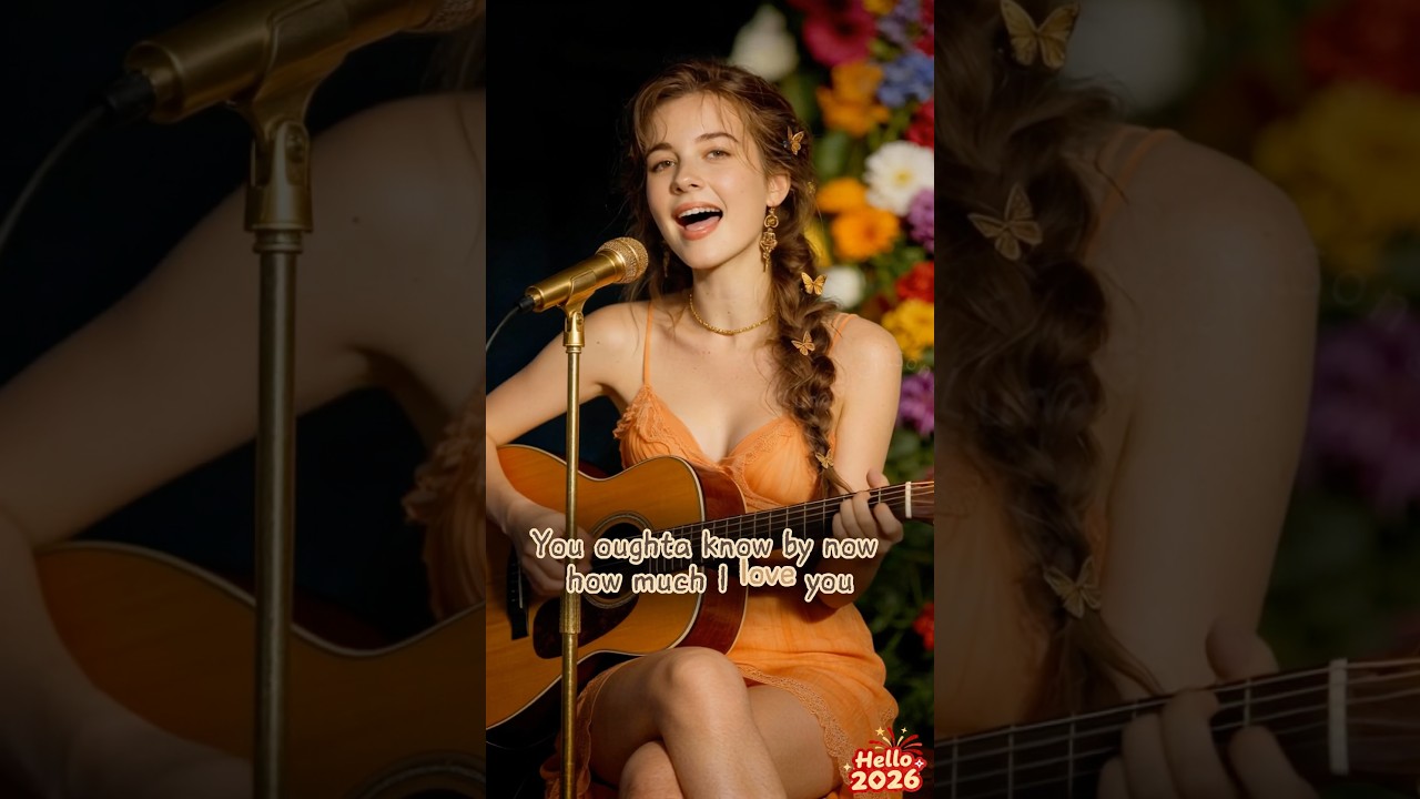 Nothing’s Gonna Change My Love 