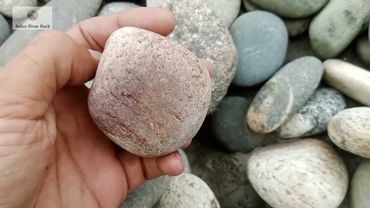 July 31, 2025 | Indus River Rock | Rockhounding adventure 