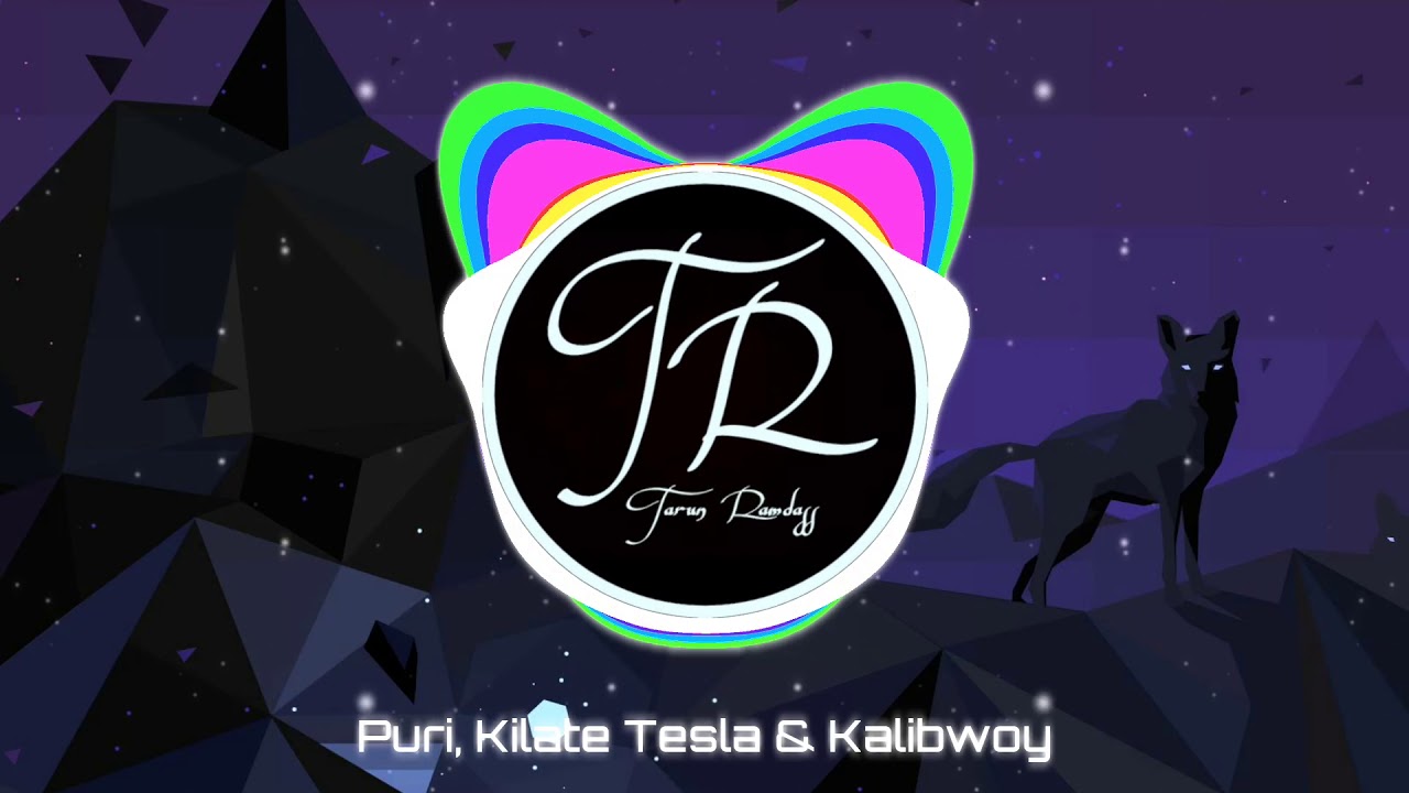 Puri Kilate & Kalibwoy - Palo