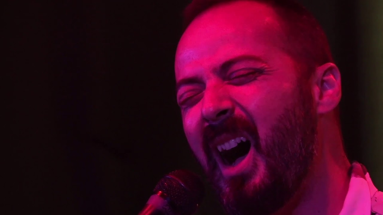 Mento - Aguere Live 2020