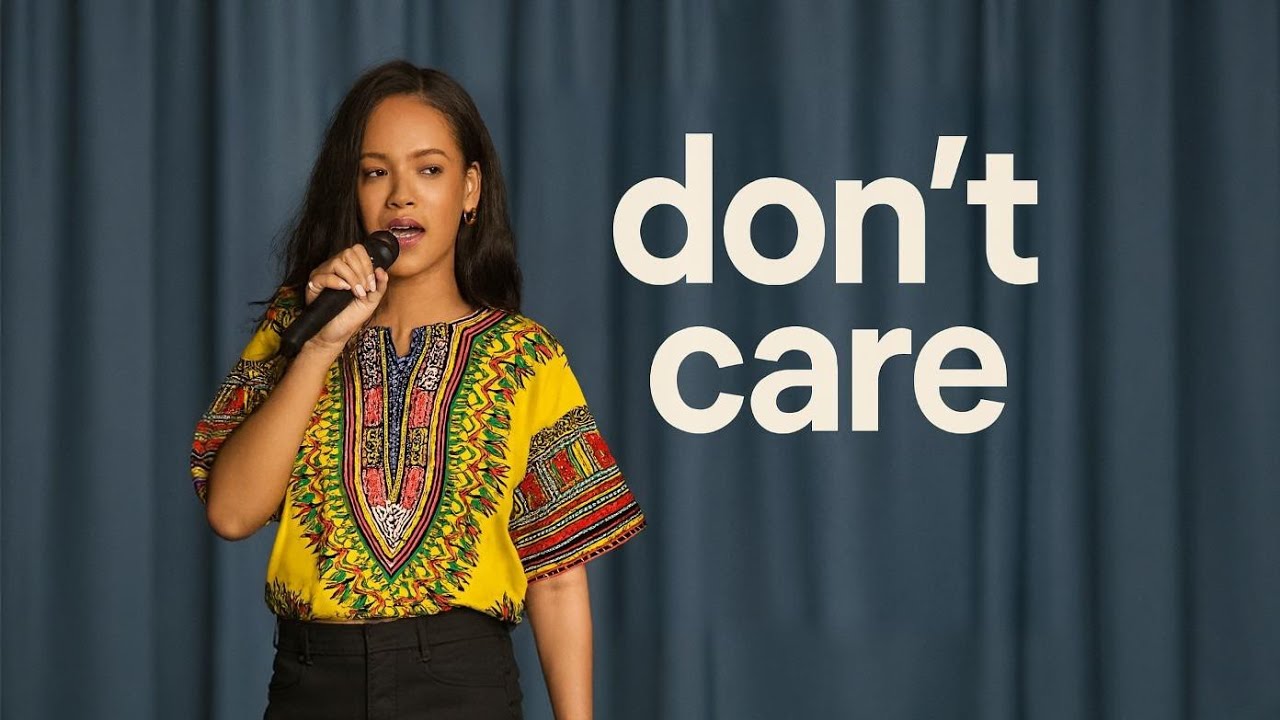 Rihanna style –Don’t Care (Emotional Love Song | Heart Touching Ballad)