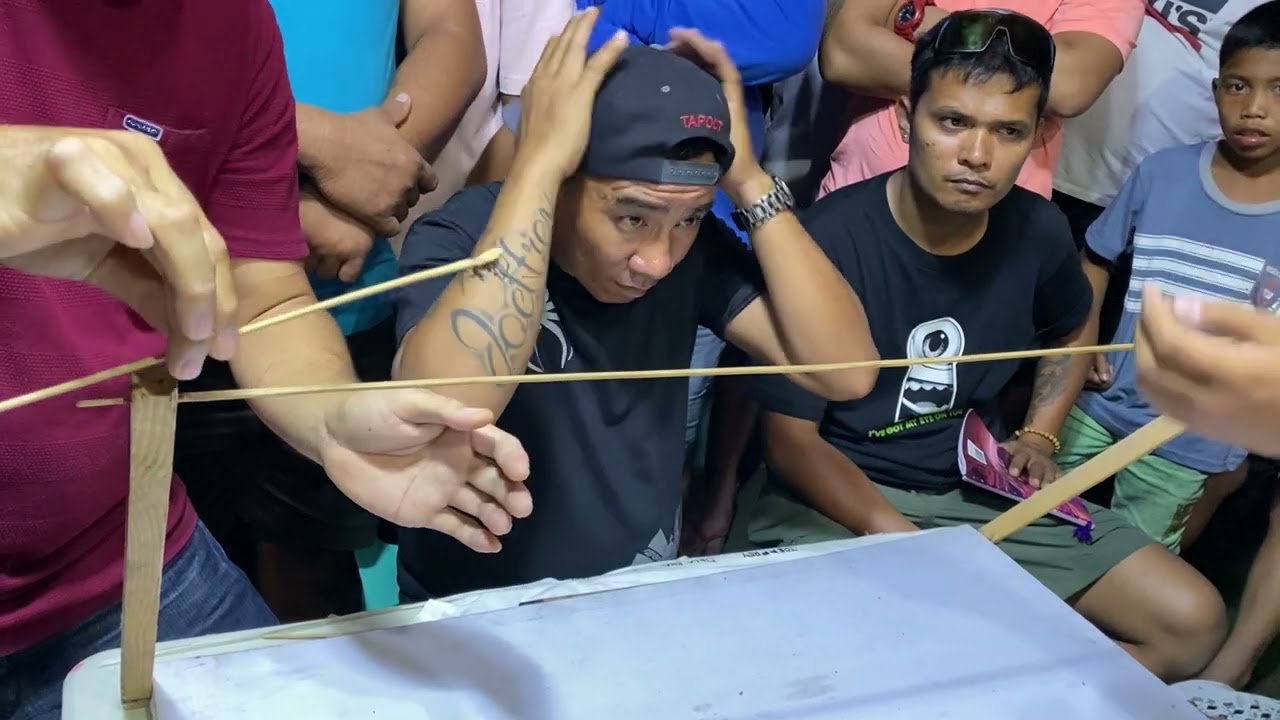 Laban sa Norala 2024