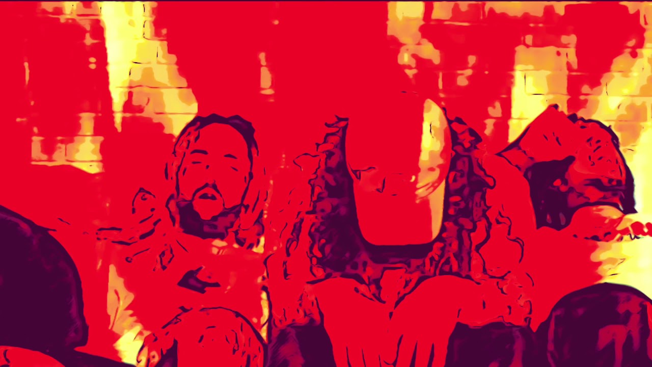 $uicideboy$ x Germ - Here We Go Again (Slowed)