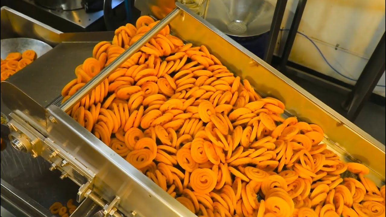 Titan Murukku Machine Delivery | Murukku Machine  #automaticmurukkumachine #chakklimachine
