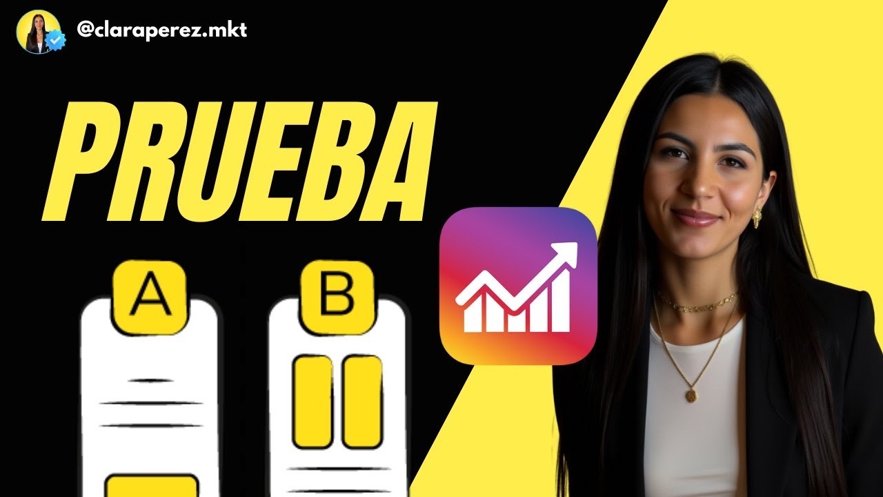 PRUEBA A/B